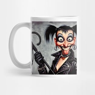 Whip It! Mug